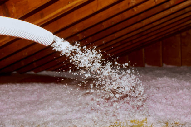 Best Blown-in Insulation in Benson, MN