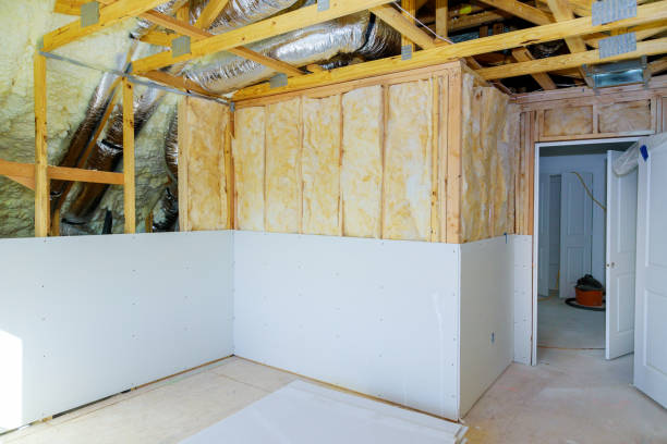 Types of Insulation We Offer in Benson, MN