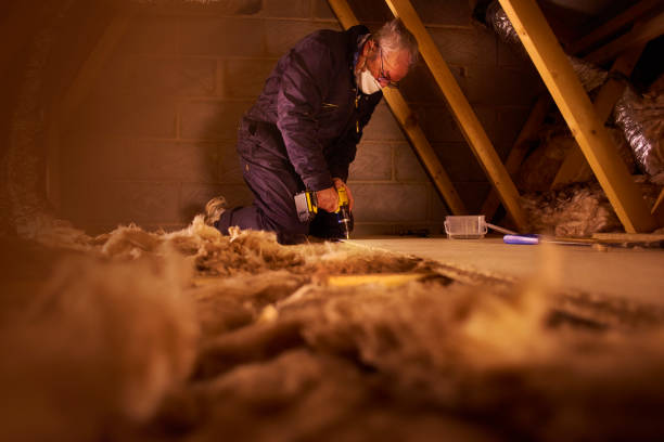 Best Fiberglass Insulation in Benson, MN